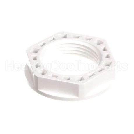 5581 Compatible Manitowoc Nut - Bin Drain