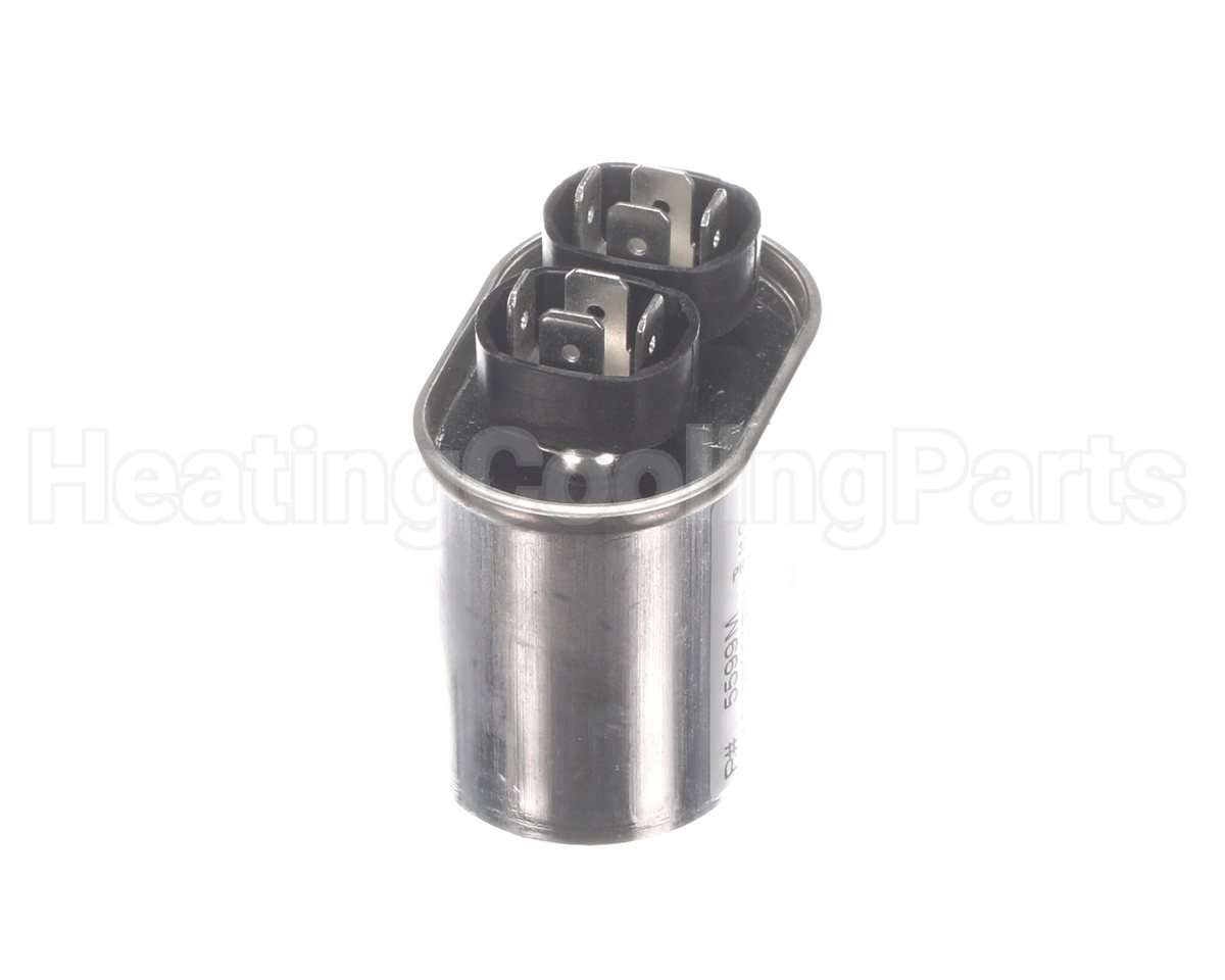 5599M Heatcraft Refrigeration Capacitor 5 Mfg - 360/430 Vac