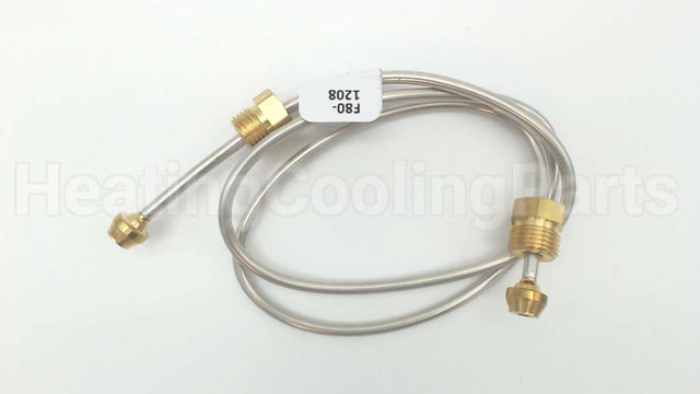 560-742-860 Weil Mclain 1/8"Odx22 3/4"Long Pilottubing