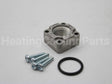 563-910-031 Weil Mclain Gas Valve Flange
