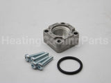 563-910-031 Weil Mclain Gas Valve Flange