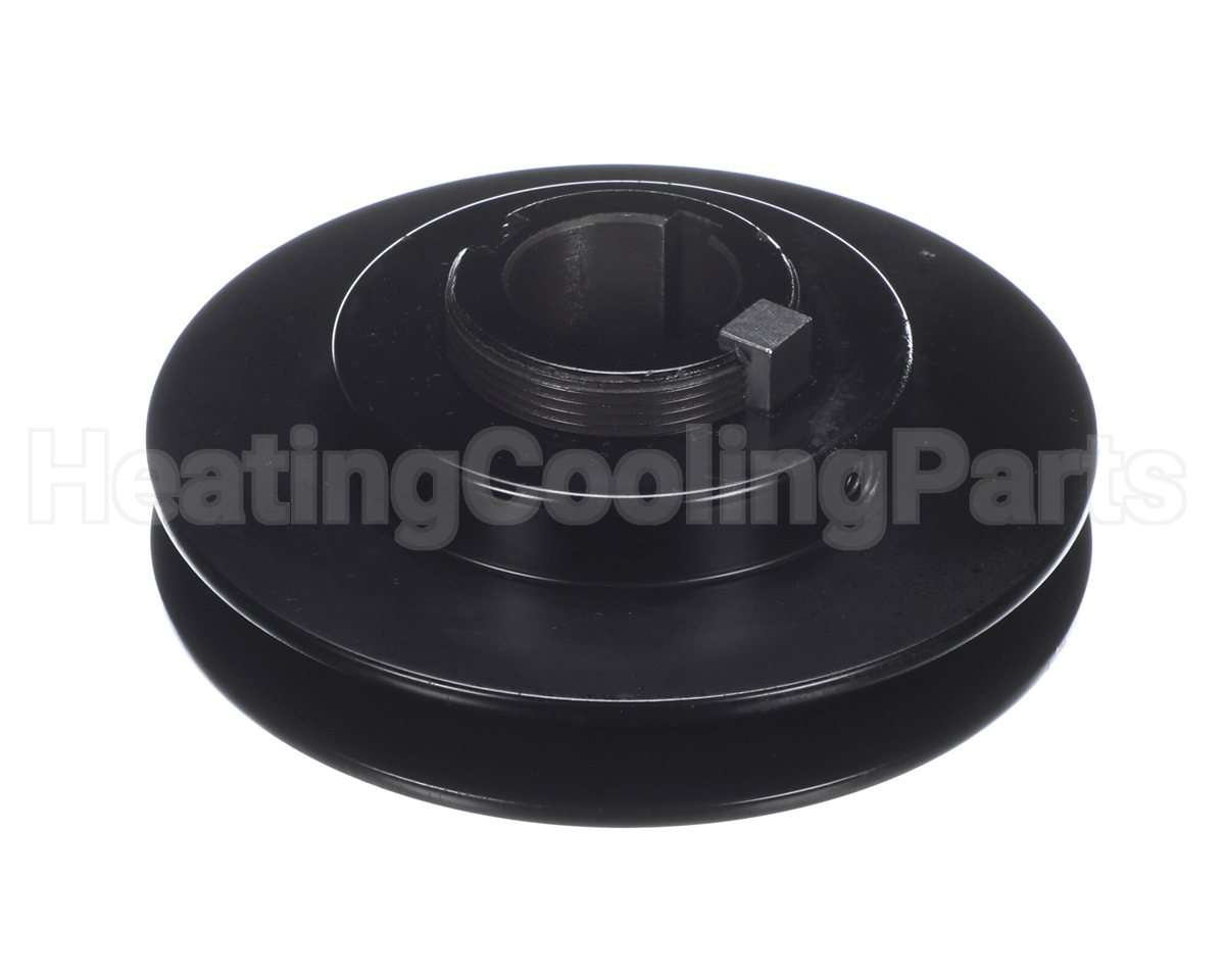 56953 Lennox Ci Motor Pulley 1/8"Bore 4.75"