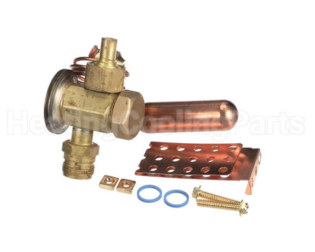 56J19 Lennox Txv Kit R22 1.5-3 Ton 18"