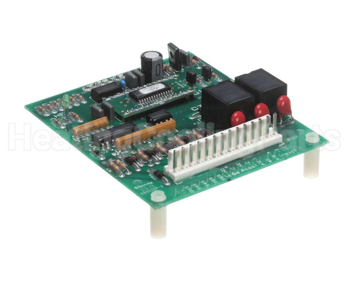 56K85 Lennox Control Board Imc (Gas Vlv #2)