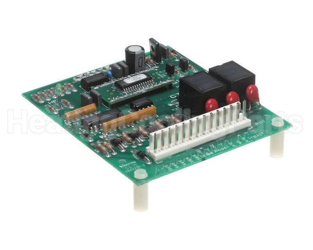 56K85 Lennox Control Board Imc (Gas Vlv #2)