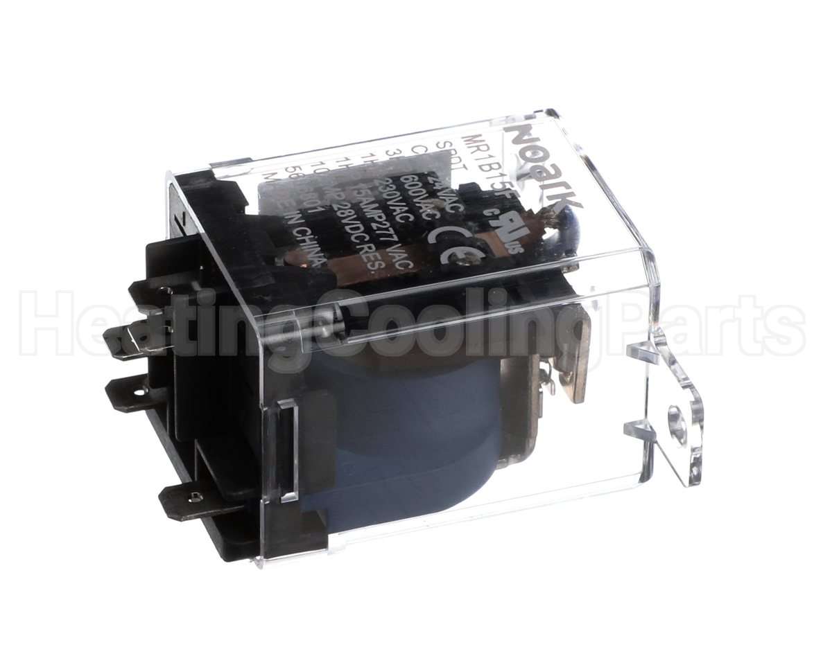 56L68 Lennox K20 Blowerrelay 24V Spdt