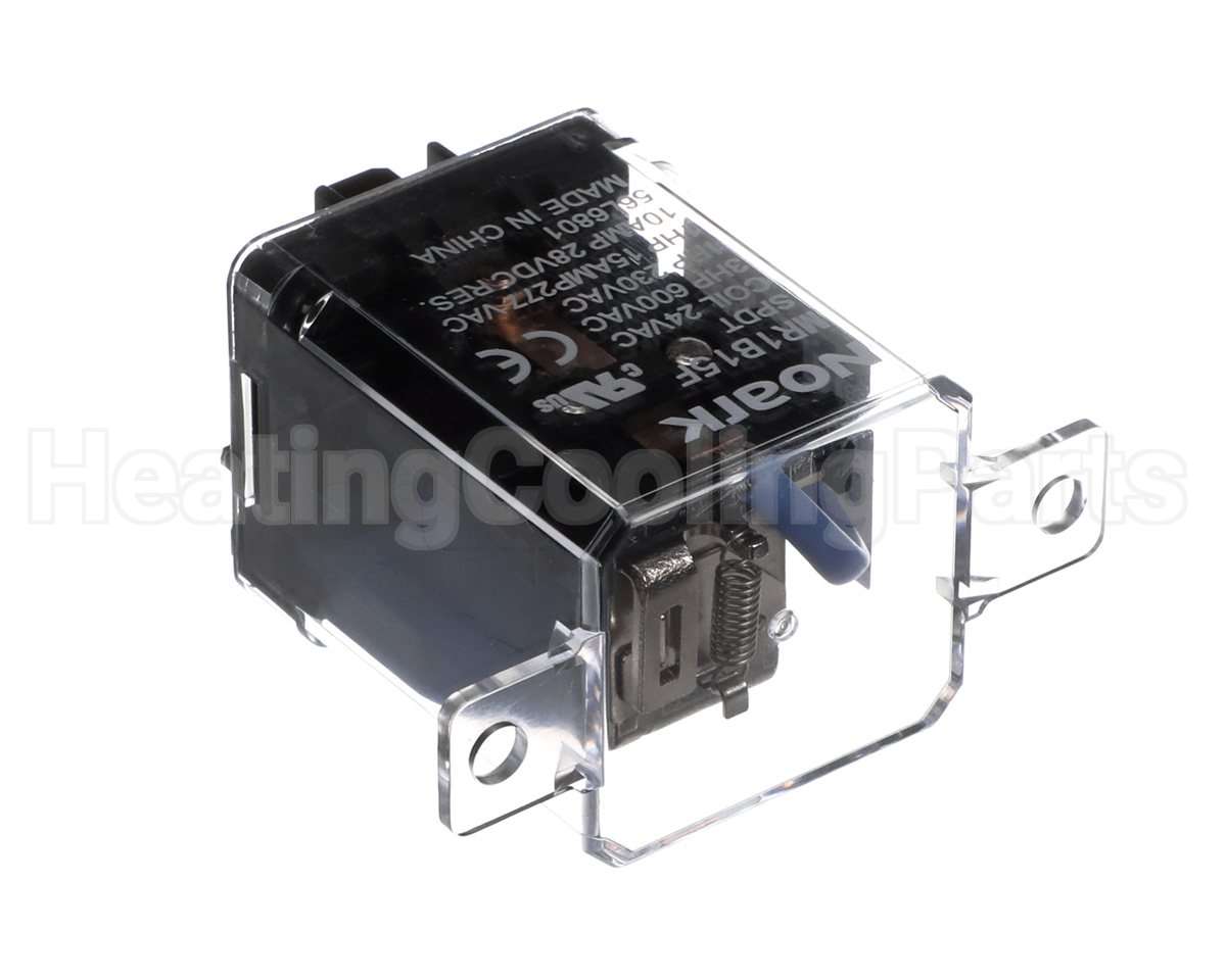 56L68 Lennox K20 Blowerrelay 24V Spdt