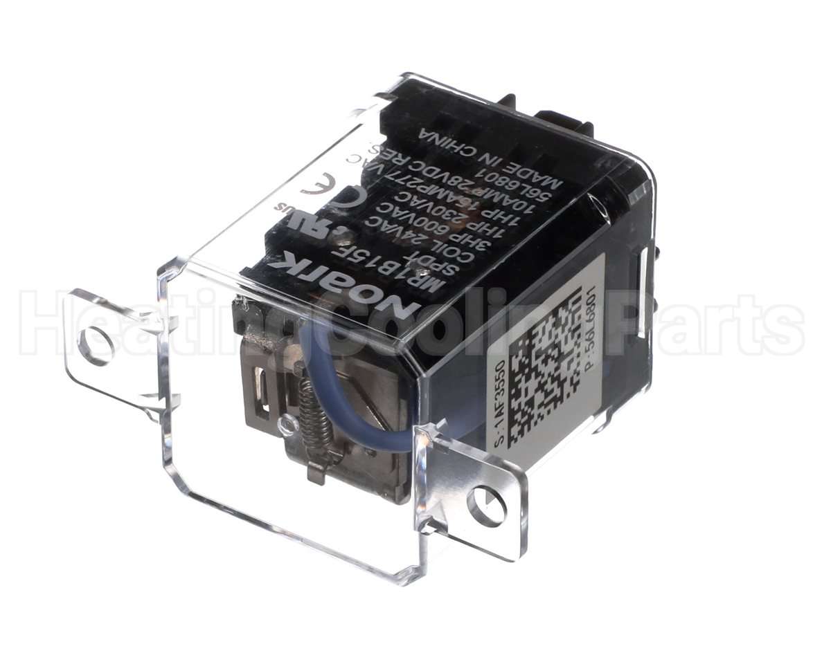 56L68 Lennox K20 Blowerrelay 24V Spdt