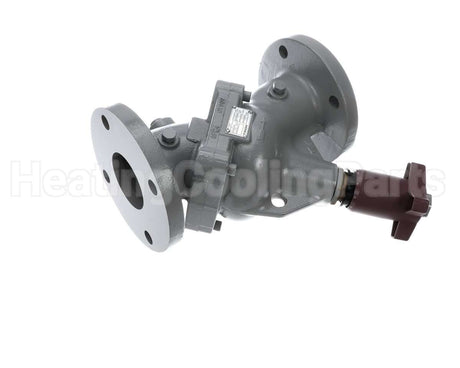 570109-377 Armstrong Fluid Technology Cbv-3Fs 3"Flg Balancing Valve