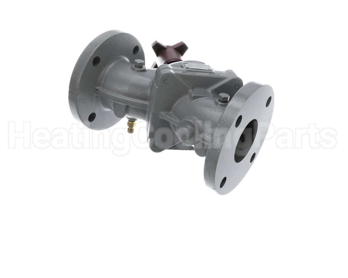 570109-377 Armstrong Fluid Technology Cbv-3Fs 3"Flg Balancing Valve