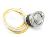 5708L Heatcraft Defrost Thermostat