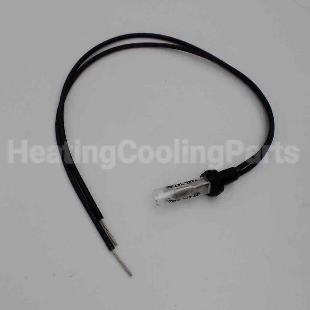 571-0044-00 Carrier Discharge T-Stat Kit
