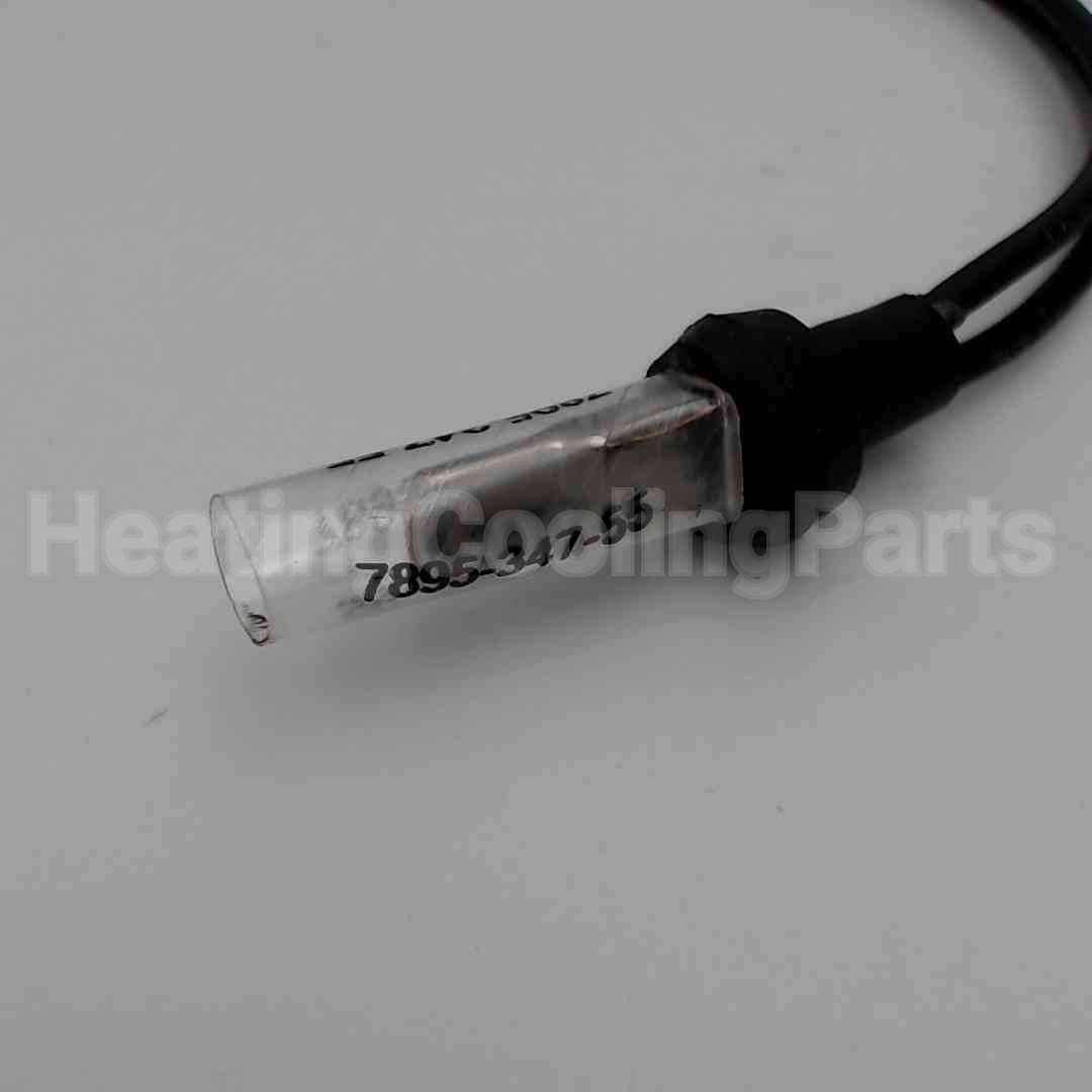 571-0044-00 Carrier Discharge T-Stat Kit