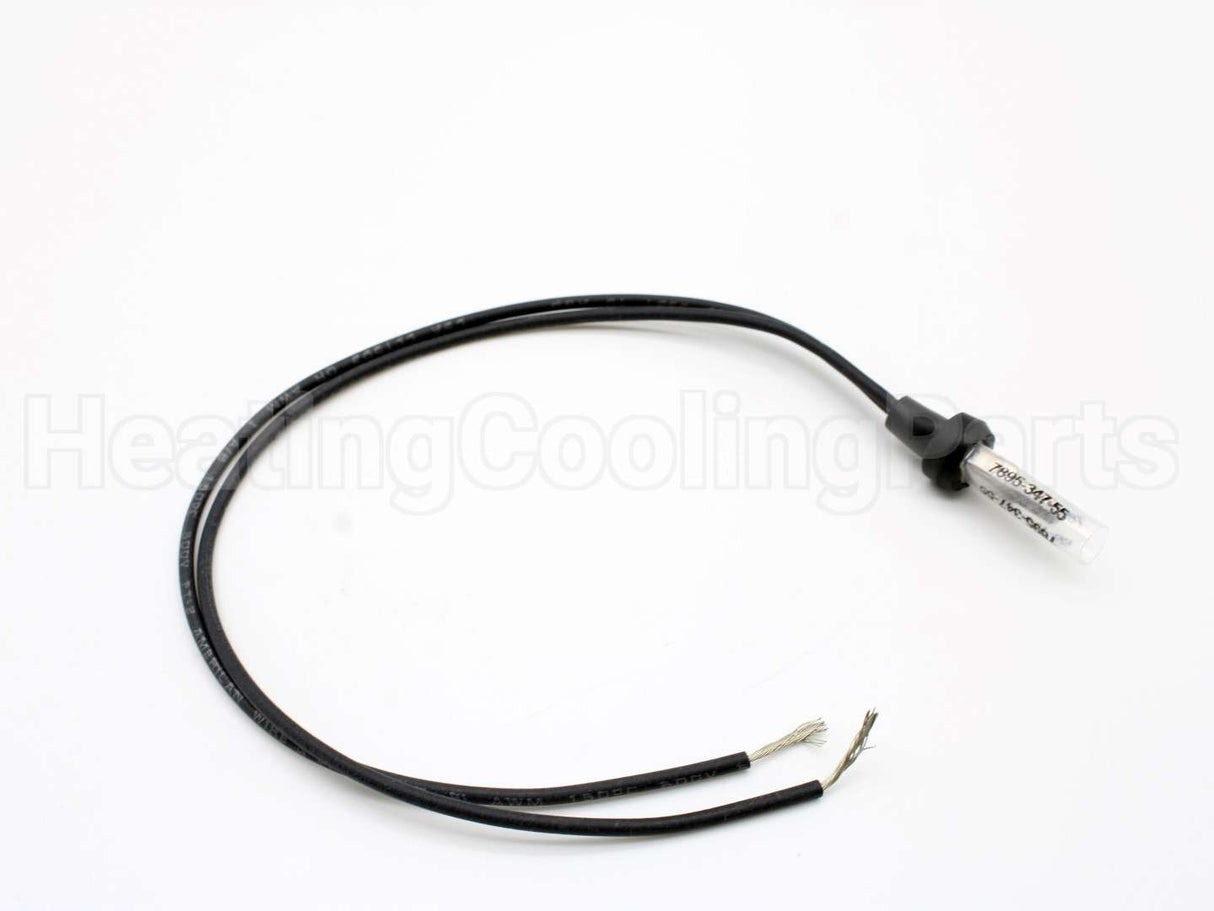 571-0044-00 Carrier Discharge T-Stat Kit