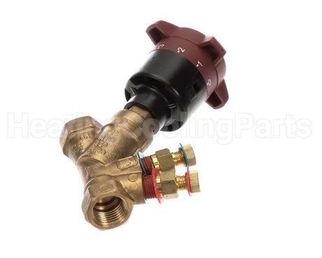 571110LF-340 Armstrong Fluid Technology 1/2"Npt Circuitbalancingvalve
