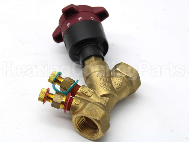 571110LF-341 Armstrong Fluid Technology 3/4"Npt Bal Vlv Cbv075Vtcr
