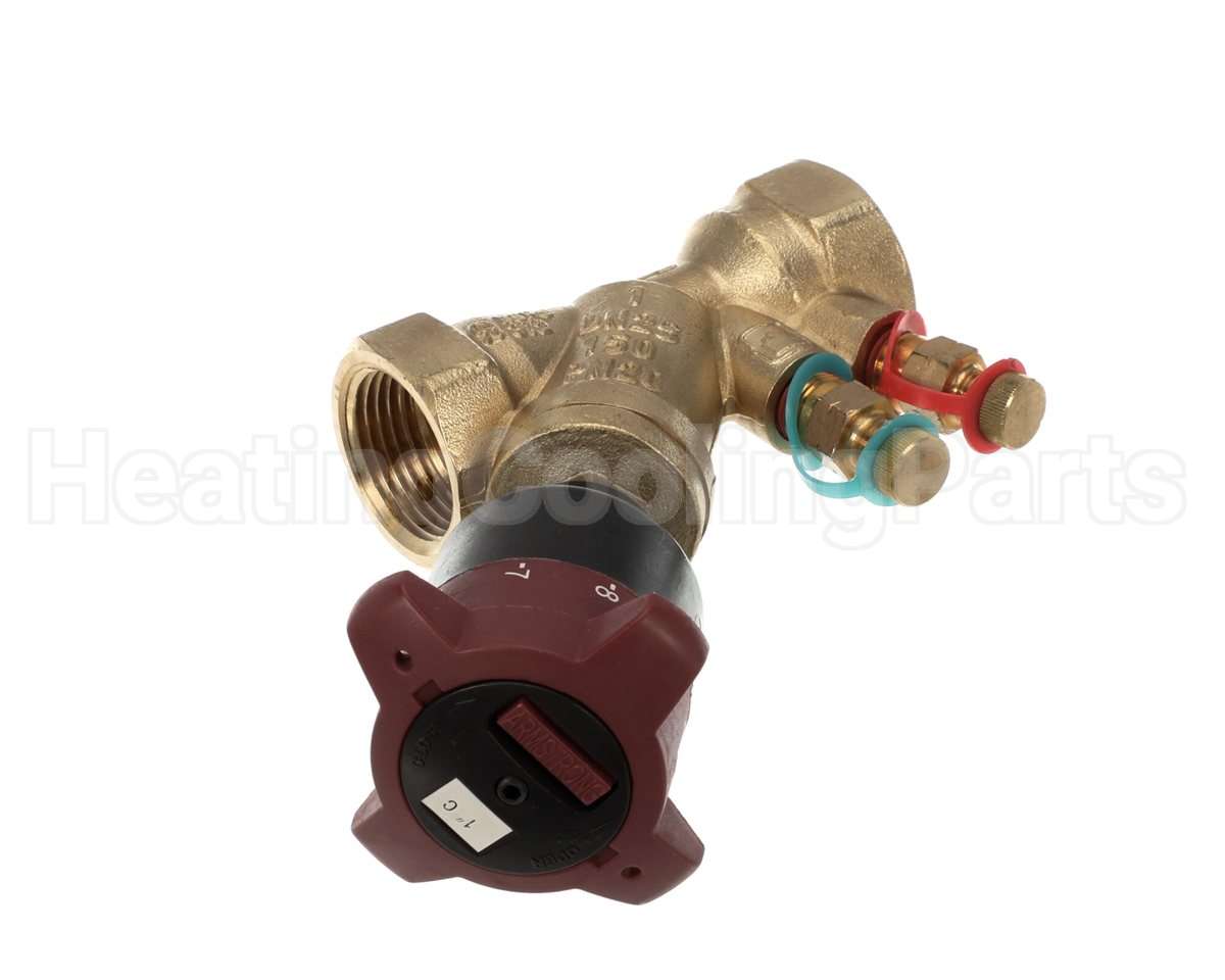 571110LF-342 Armstrong Fluid Technology 1" Threaded Balancing Valve