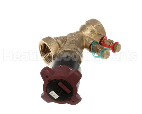 571110LF-342 Armstrong Fluid Technology 1" Threaded Balancing Valve