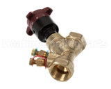 571110LF-342 Armstrong Fluid Technology 1" Threaded Balancing Valve
