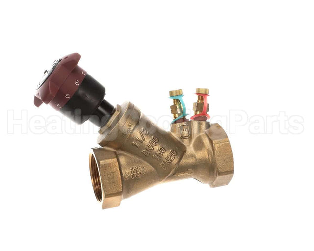 571110LF-344 Armstrong Fluid Technology 1 1/2"Thread Balancing Valve