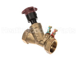 571110LF-344 Armstrong Fluid Technology 1 1/2"Thread Balancing Valve