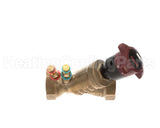 571110LF-344 Armstrong Fluid Technology 1 1/2"Thread Balancing Valve