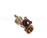571110LF-344 Armstrong Fluid Technology 1 1/2"Thread Balancing Valve