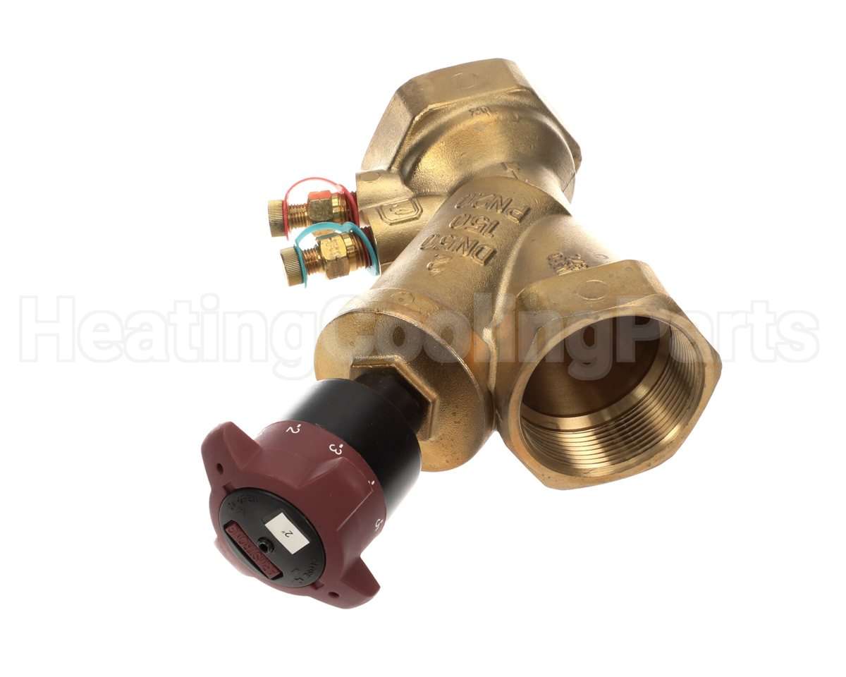 571110LF-345 Armstrong Fluid Technology 2"Npt Circuitbalancingvalve