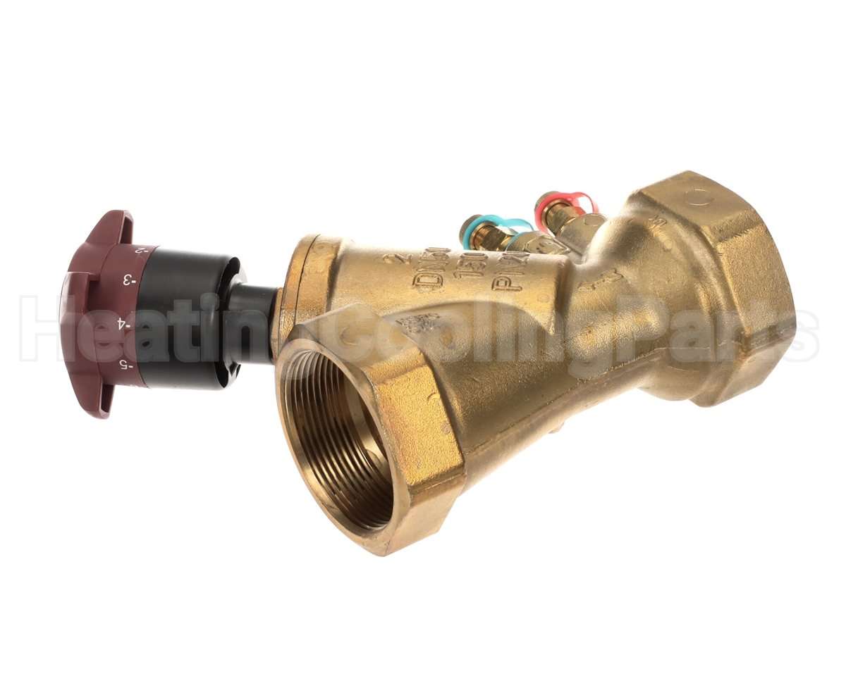571110LF-345 Armstrong Fluid Technology 2"Npt Circuitbalancingvalve