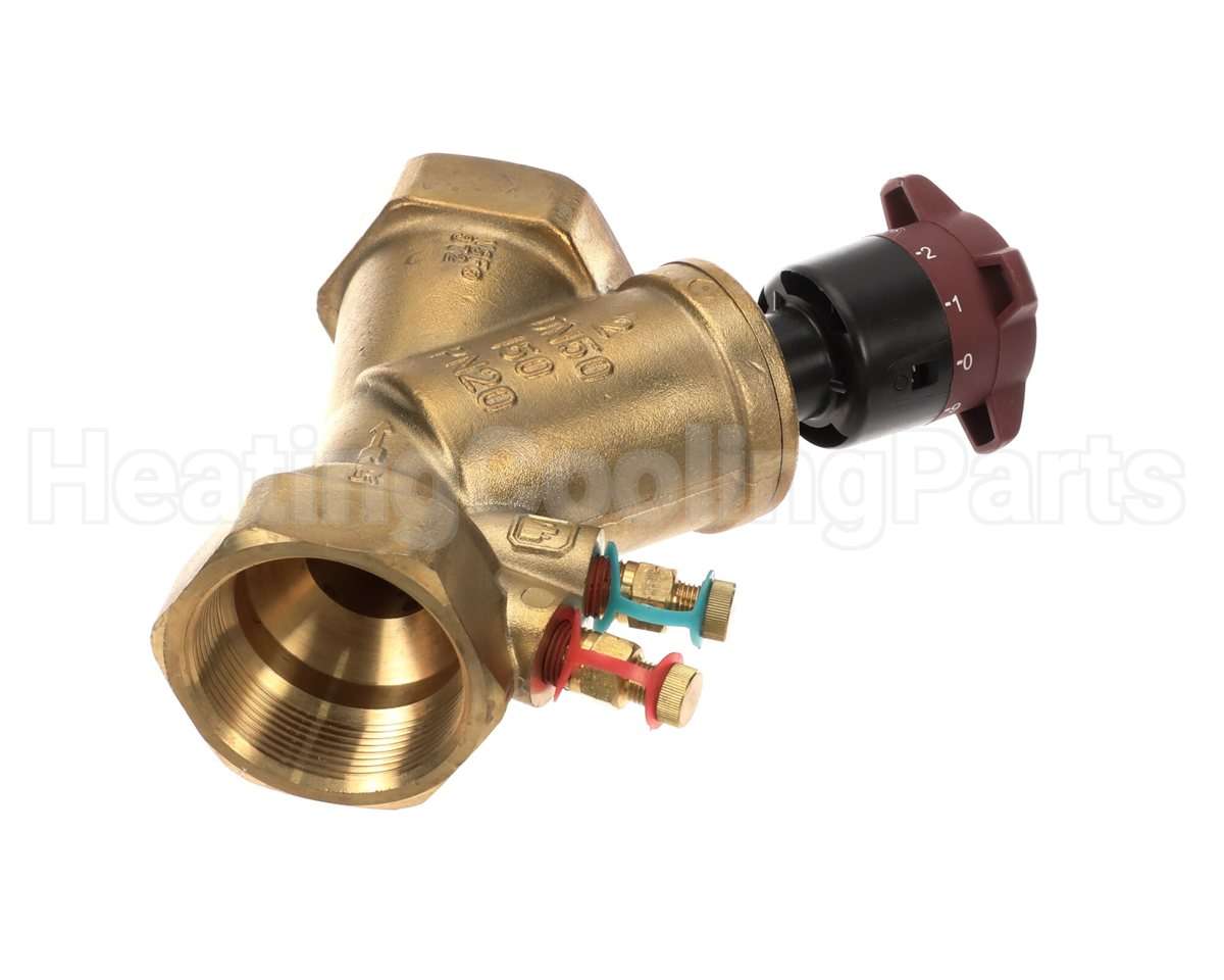 571110LF-345 Armstrong Fluid Technology 2"Npt Circuitbalancingvalve
