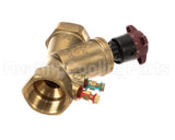 571110LF-345 Armstrong Fluid Technology 2"Npt Circuitbalancingvalve