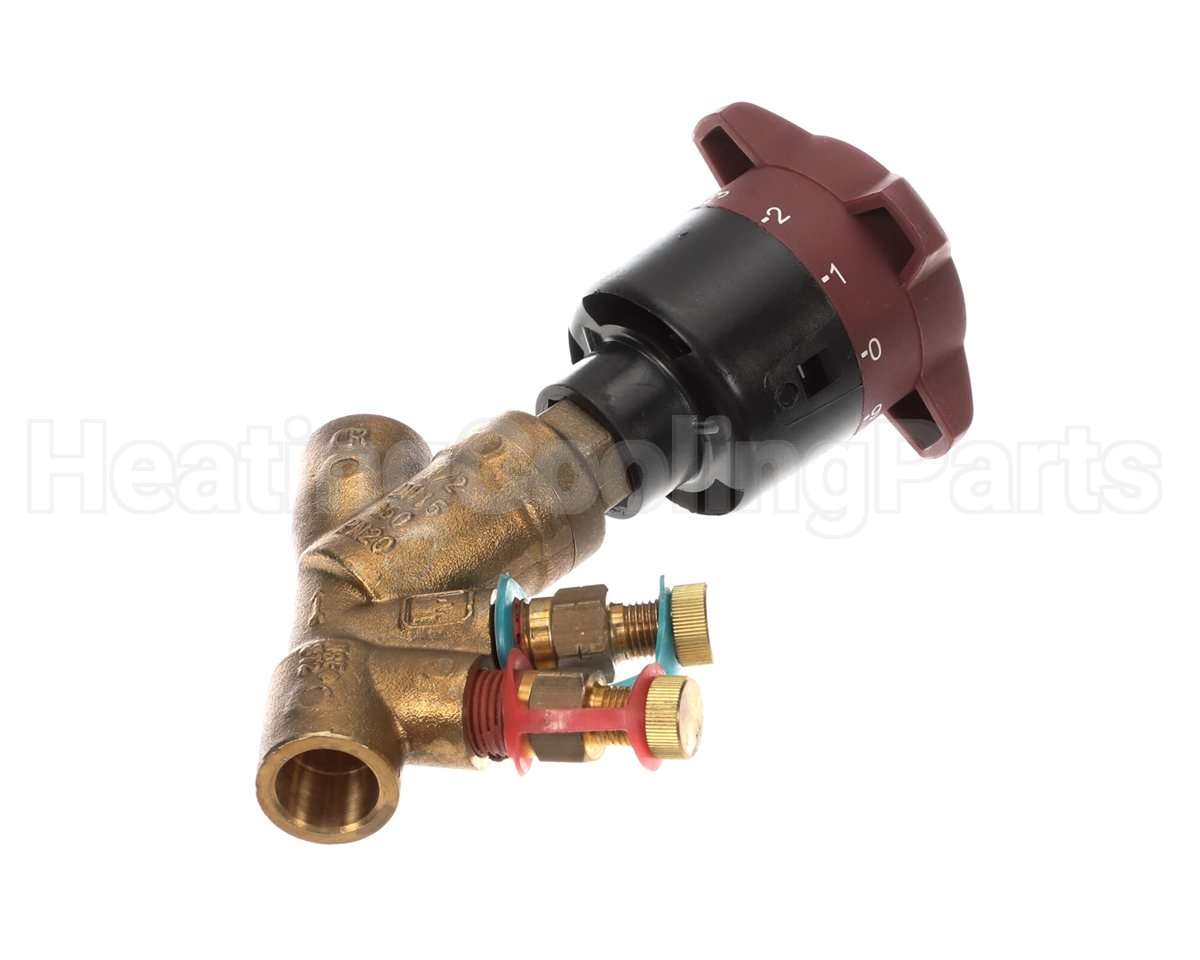571110LF-350 Armstrong Fluid Technology 1/2"Swt Circuitbalancingvalve