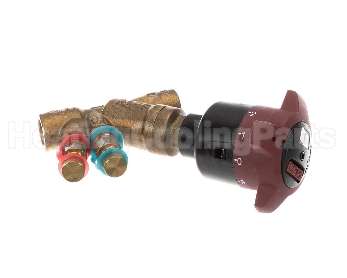 571110LF-350 Armstrong Fluid Technology 1/2"Swt Circuitbalancingvalve