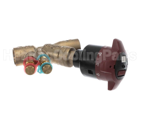 571110LF-351 Armstrong Fluid Technology 3/4"Swt Balancevlv Cbv-3/4S