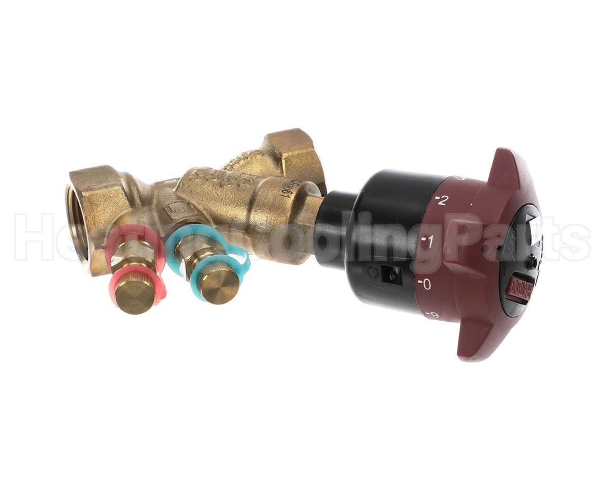 571110LF-361 Armstrong Fluid Technology 3/4"Npt Lowflowcircutbalancvlv