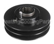 57526 Lennox 1 1/8"Bore Motor Pulley