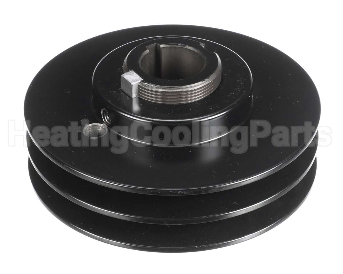 57526 Lennox 1 1/8"Bore Motor Pulley