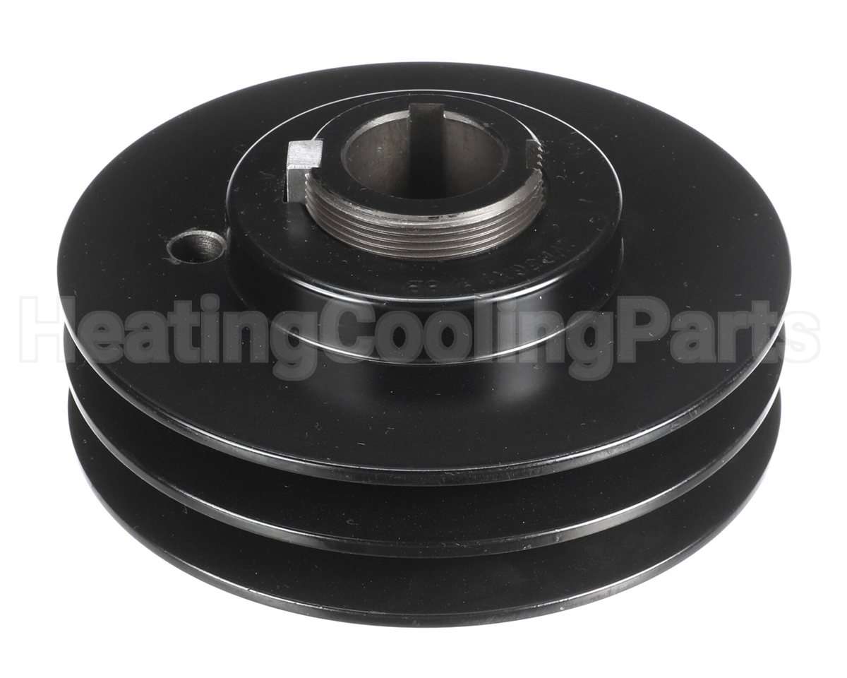 57526 Lennox 1 1/8"Bore Motor Pulley