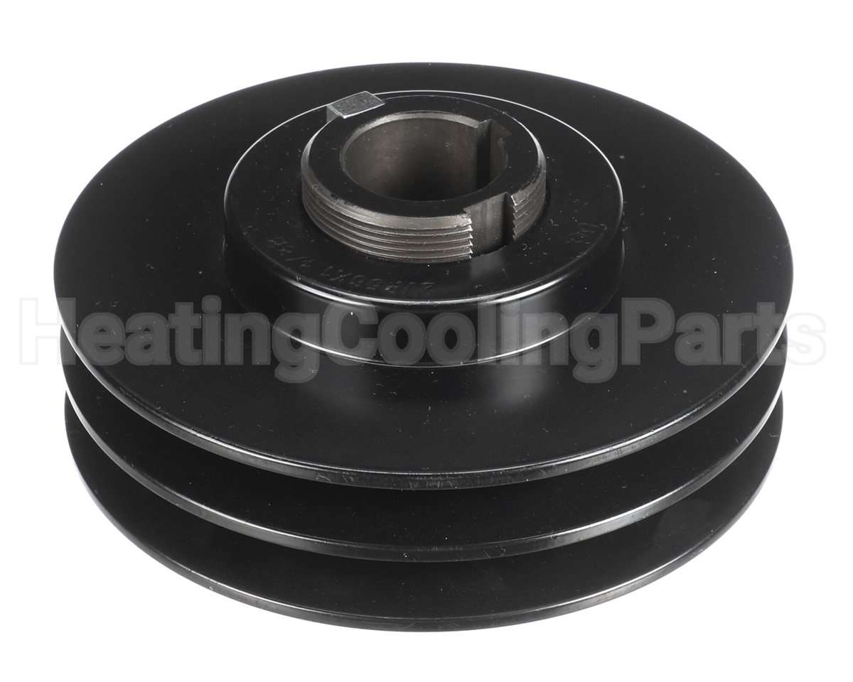 57526 Lennox 1 1/8"Bore Motor Pulley