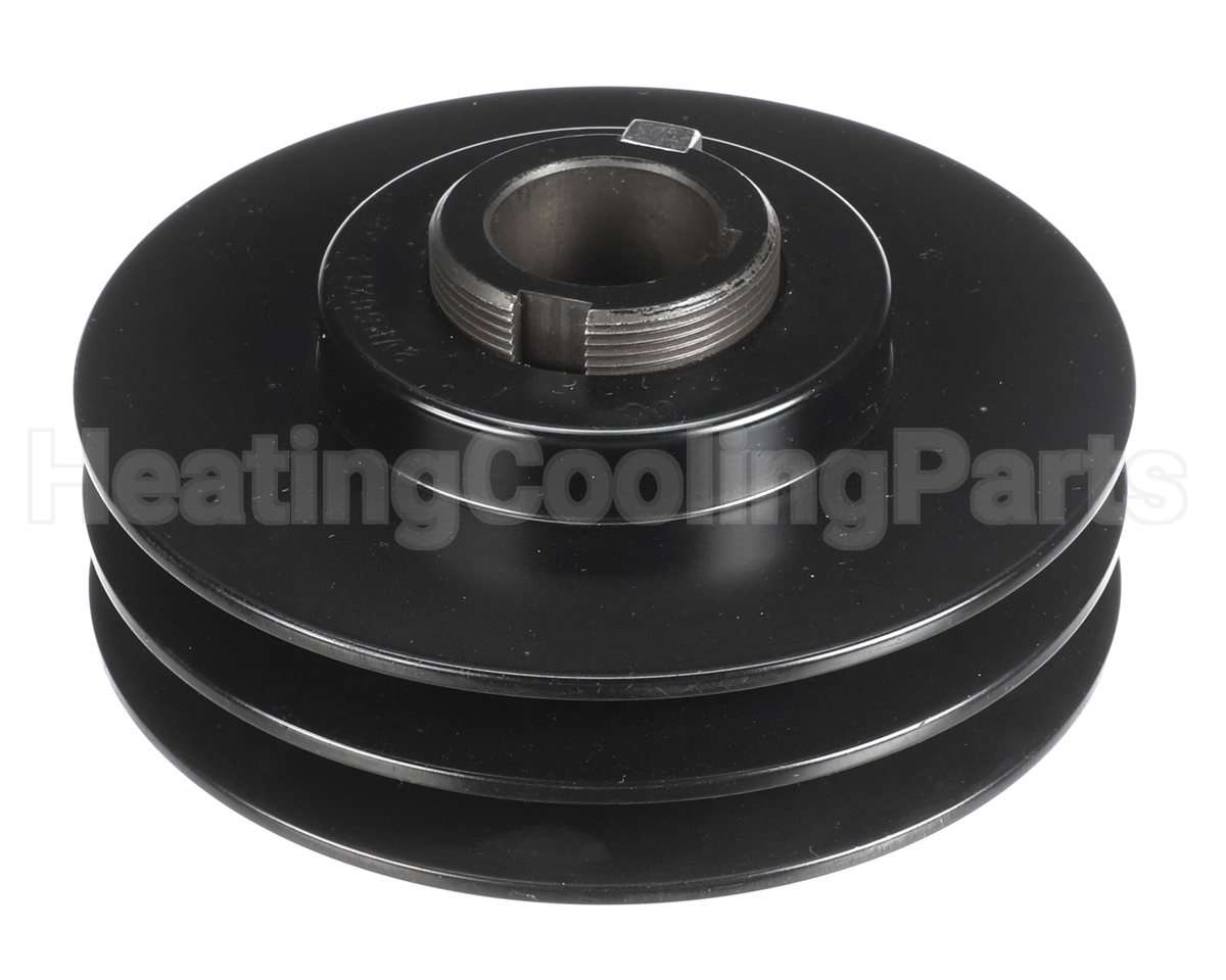57526 Lennox 1 1/8"Bore Motor Pulley