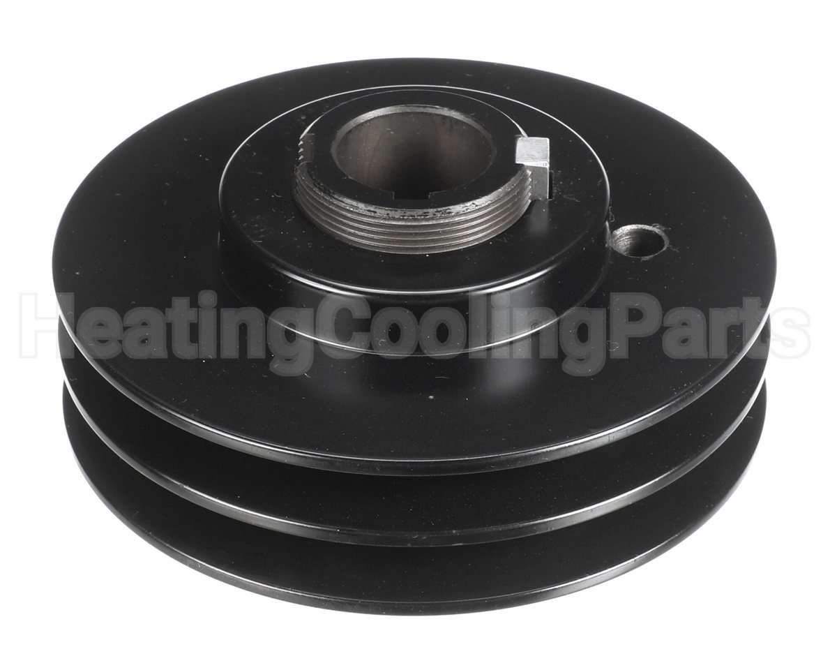 57526 Lennox 1 1/8"Bore Motor Pulley