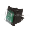 5763 Compatible Manitowoc Switch - On/Off Rocker
