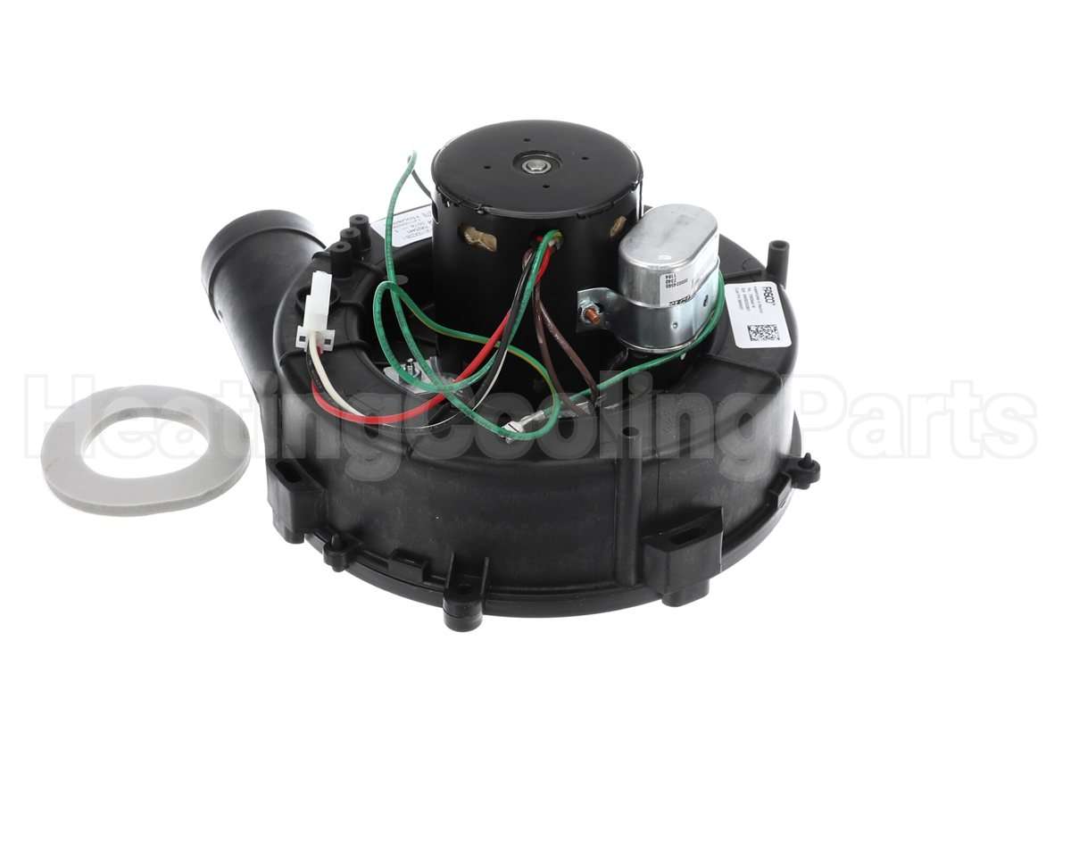 57M85 Lennox Inducer Assembly