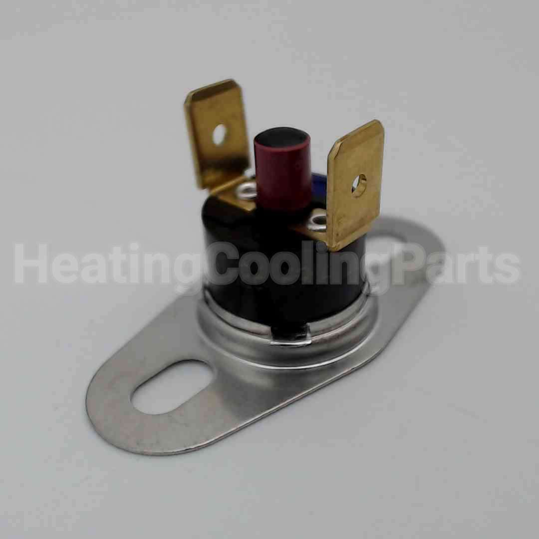 57W76 Lennox 185F M/R Spst Rollout Switch