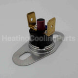 57W76 Lennox 185F M/R Spst Rollout Switch