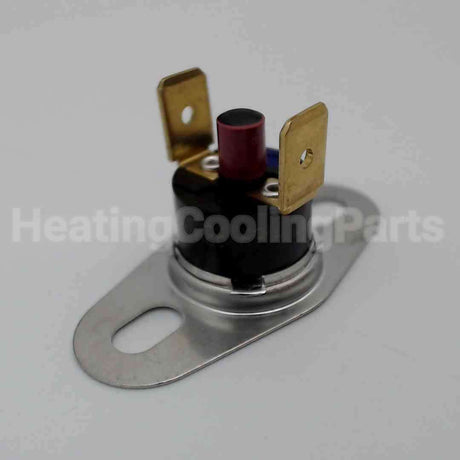57W76 Lennox 185F M/R Spst Rollout Switch