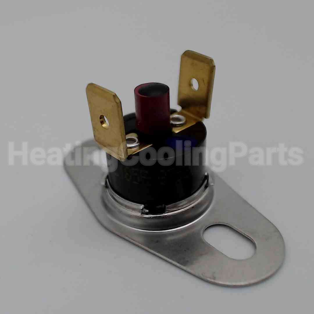 57W76 Lennox 185F M/R Spst Rollout Switch