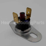 57W76 Lennox 185F M/R Spst Rollout Switch