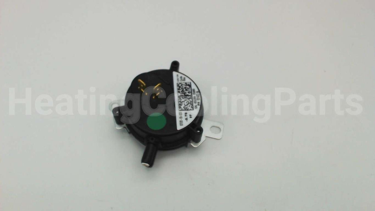 57W79 Lennox .70"Wc Green Pressure Switch