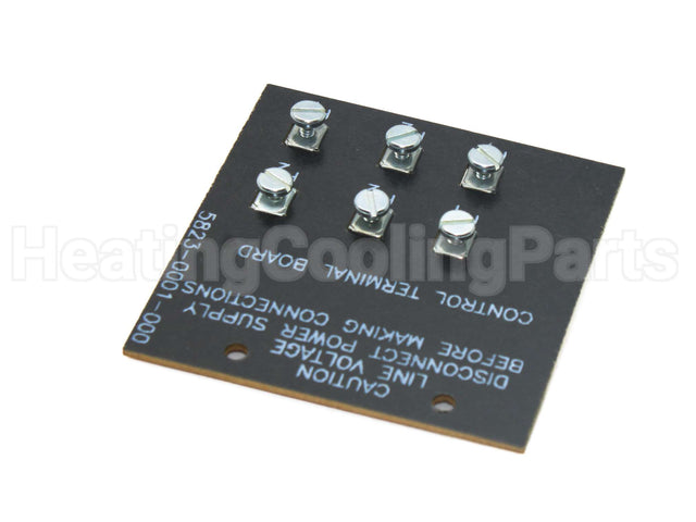 5823-0001-000 Marley Engineered Products Terminal Block